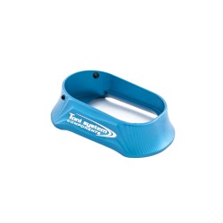 Tactical magwell for HS-Springfield XDM-SF19 cal. 45 A.C.P.