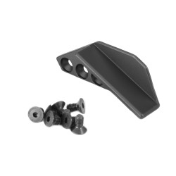 4-Hole Thumb Rest Left Side for Right-Hand Shooters – Toni System