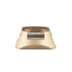 Minigonna Open in ottone per pistole 2011 - Toni System