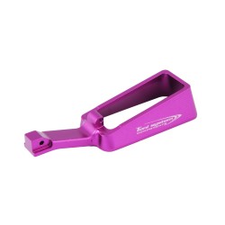 Magwell and enhanced trigger guard MIL SPEC