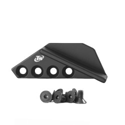 4-Hole Thumb Rest Left Side for Right-Hand Shooters – Toni System