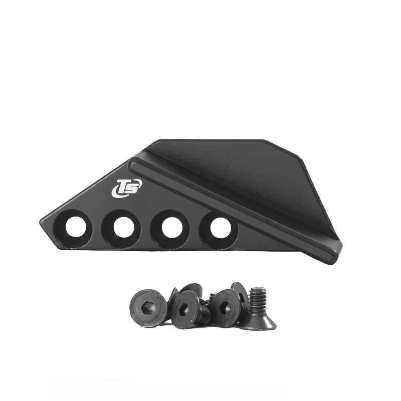 4-Hole Thumb Rest Left Side for Right-Hand Shooters – Toni System