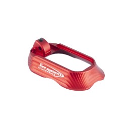 Magwell for Arex Rex Zero 1