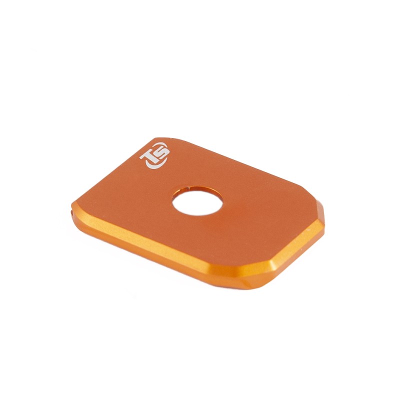 Pad +0 colpi per HK VP9-SFP9 9mm