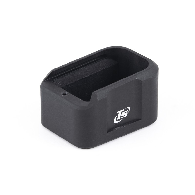 Base pad +3 rounds (141,25mm) for Springfield Armory Prodigy 1911 DS