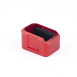 Pad +3 (141,25mm) per Springfield Armory Prodigy 1911 DS