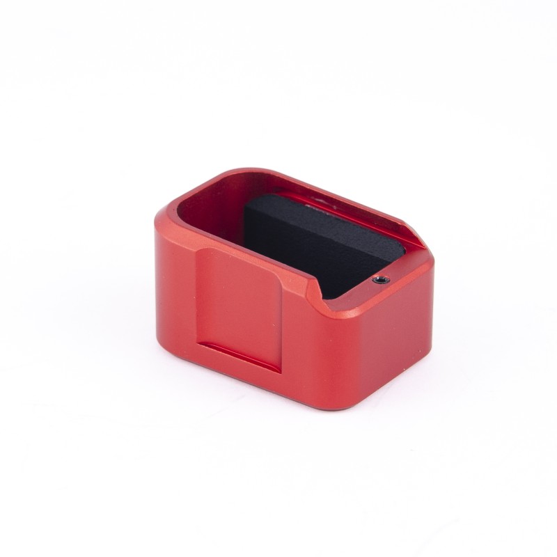 Pad +3 (141,25mm) per Springfield Armory Prodigy 1911 DS