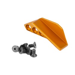 4-Hole Thumb Rest Left Side for Right-Hand Shooters – Toni System