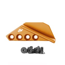 4-Hole Thumb Rest Left Side for Right-Hand Shooters – Toni System