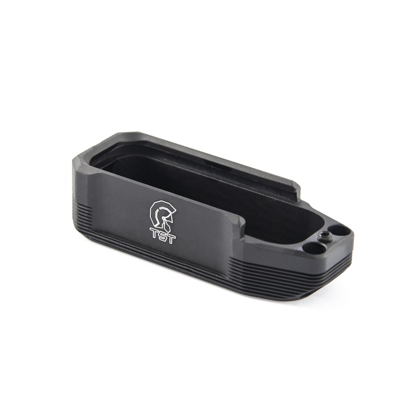 Pad tactical AR15 Magpul +4 rounds