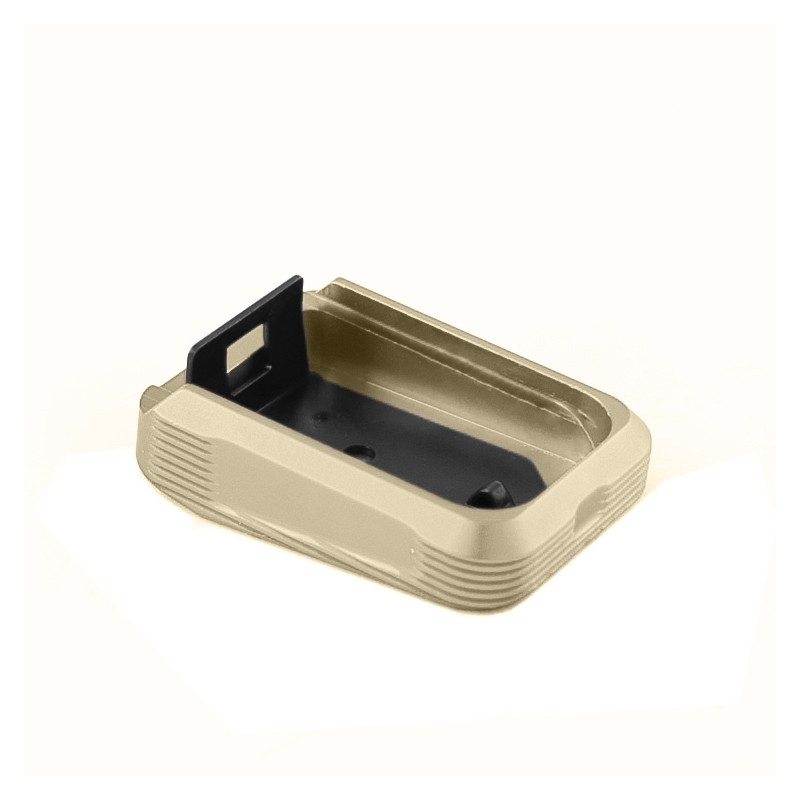 Pad standard per BUL compatibile con scatola IPSC – Toni System