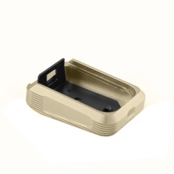 Pad standard per BUL compatibile con scatola IPSC – Toni System