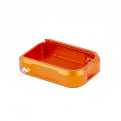 Pad +1 round for Canik SFX Rival-S