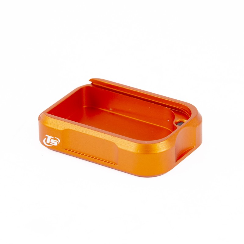 Pad +1 round for Canik SFX Rival-S