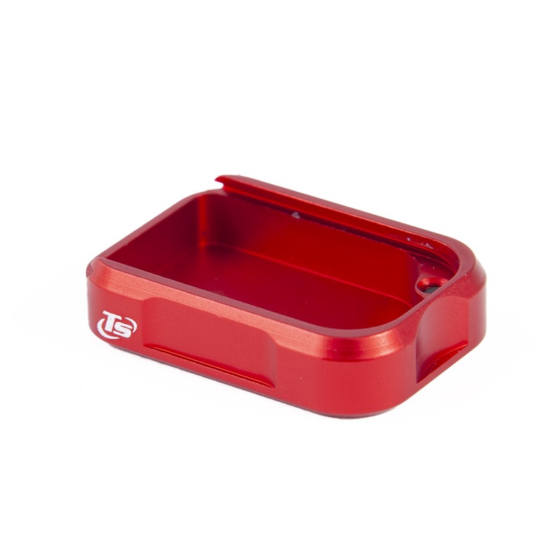 Pad +1 colpo per Canik SFX Rival-S