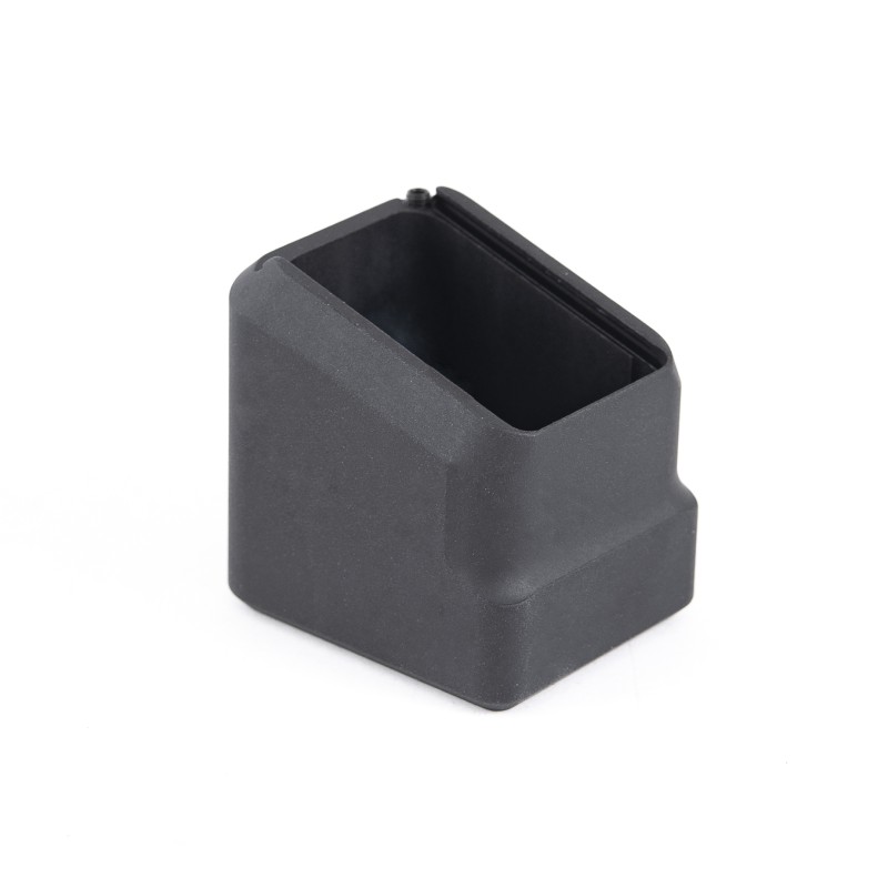 Base pad +5 rounds for HK Mark23