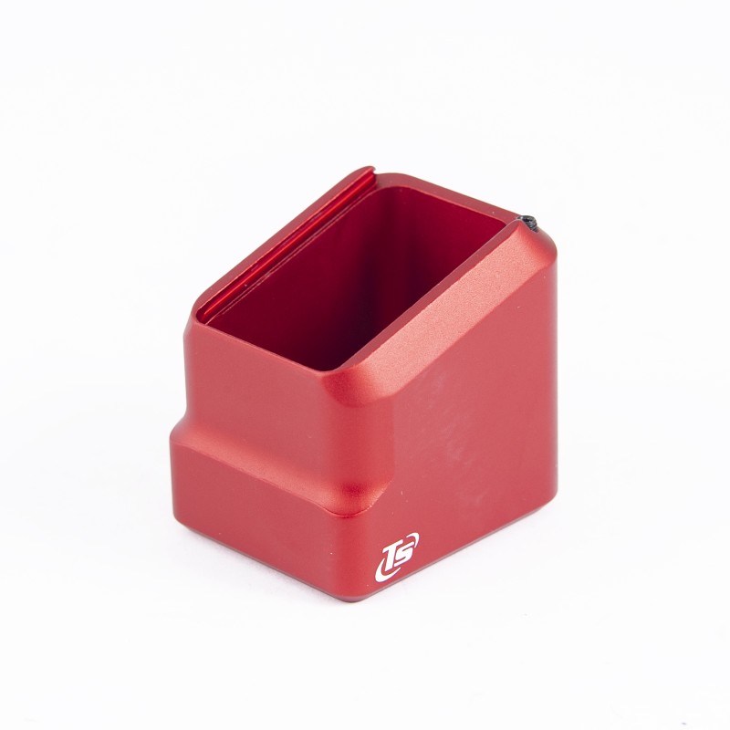 Pad +5 Colpi Per HK Mark23