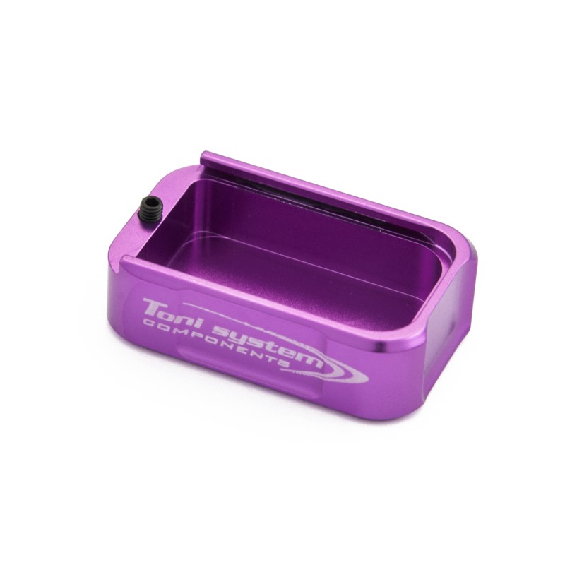 Pad +2 colpi per Tanfoglio fusto large – Toni System