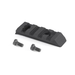 Picatinny for Glock 19 frame weight