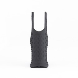 Track grip in polymer for Beretta M9A3