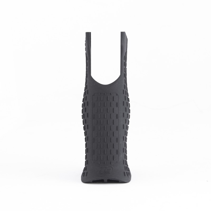 Track grip in polymer for Beretta M9A3