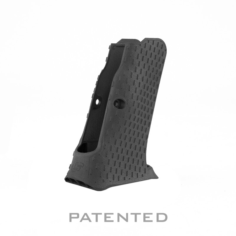 Impugnatura track per Tanfoglio fusto small - Toni System