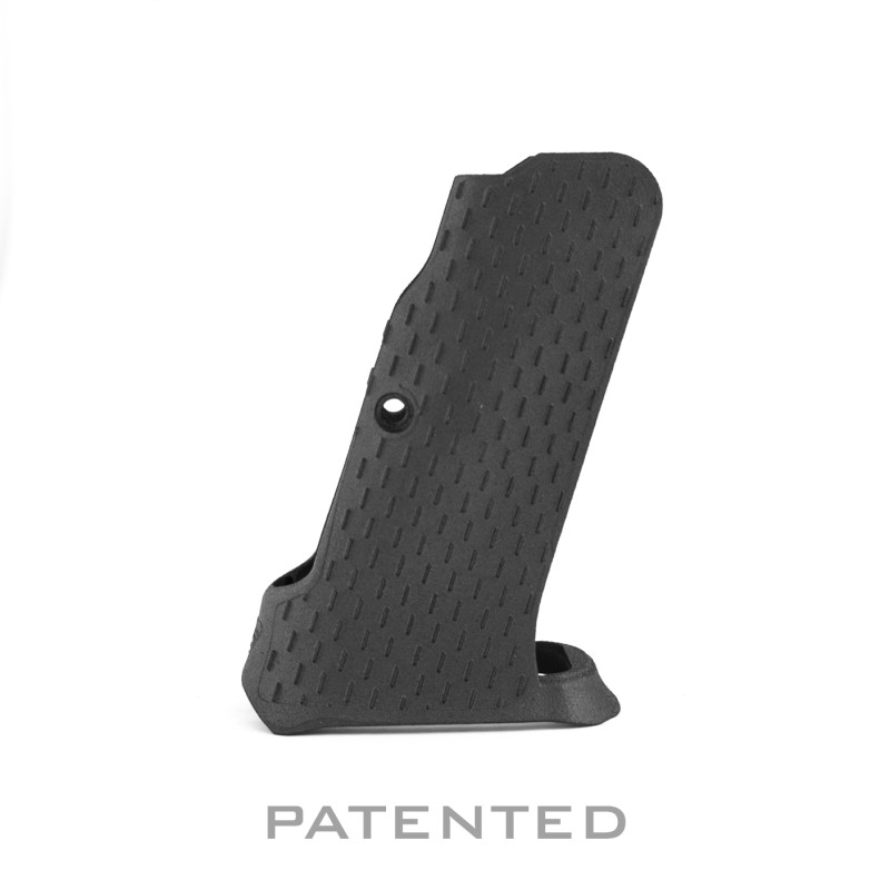 Track grip in polymer for Tanfoglio small frame - Toni System