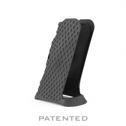 Track grip in polymer for Tanfoglio small frame - Toni System