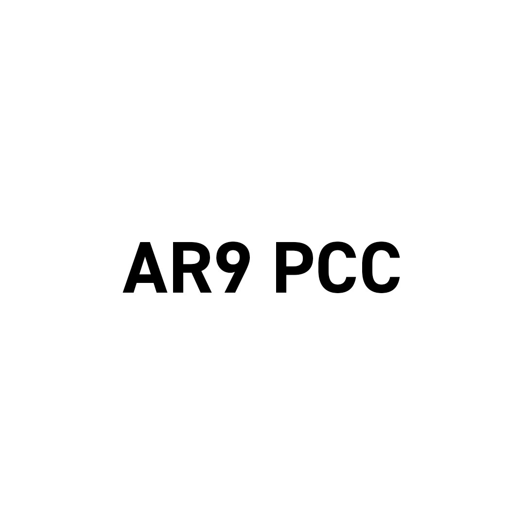 AR9 - PCC