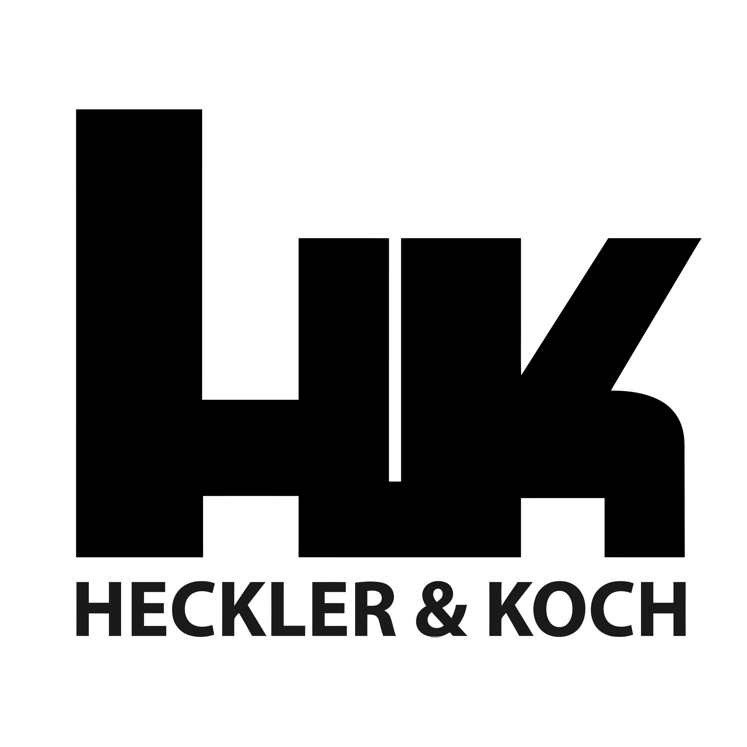 Heckler & Koch