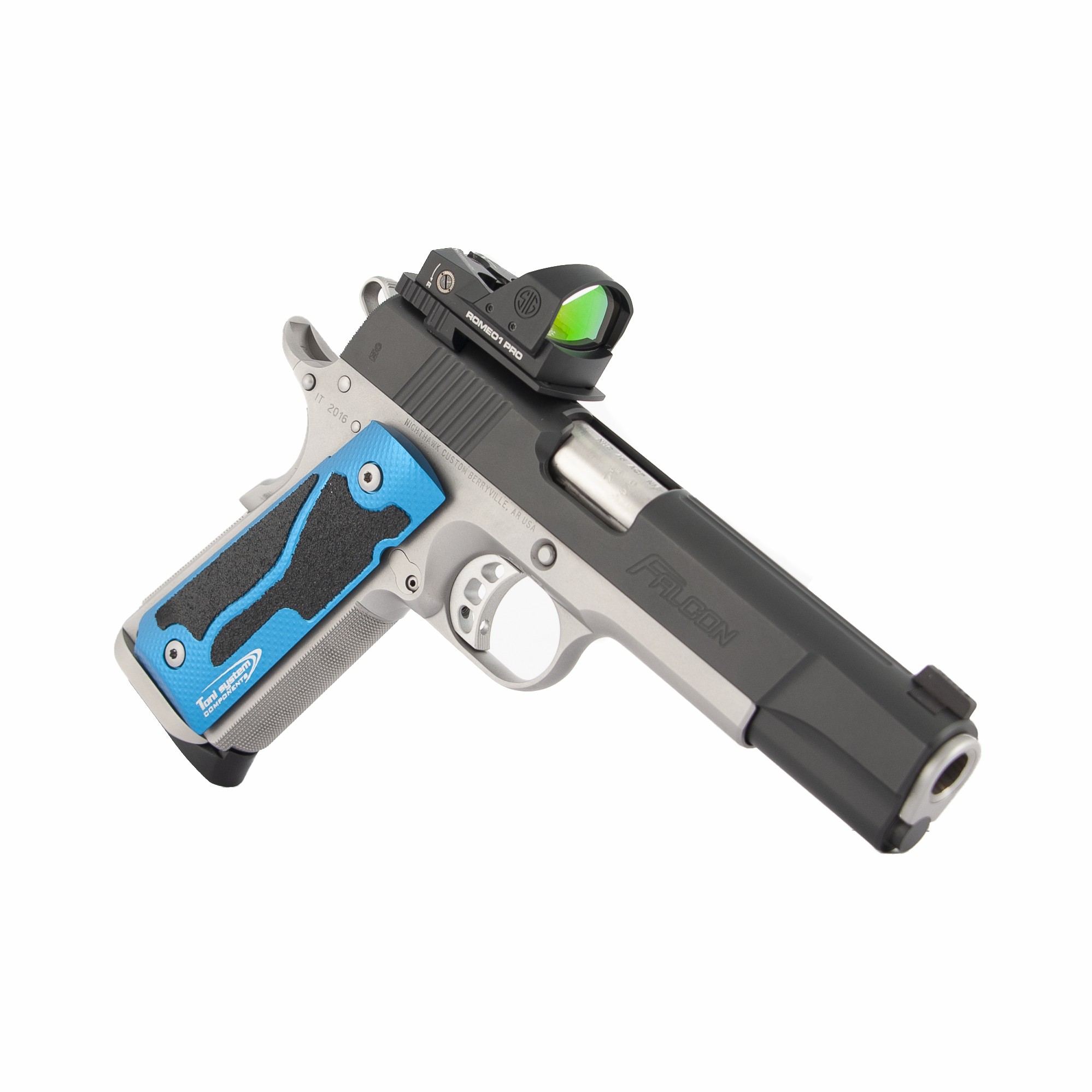 Nighthawk Custom Falcon