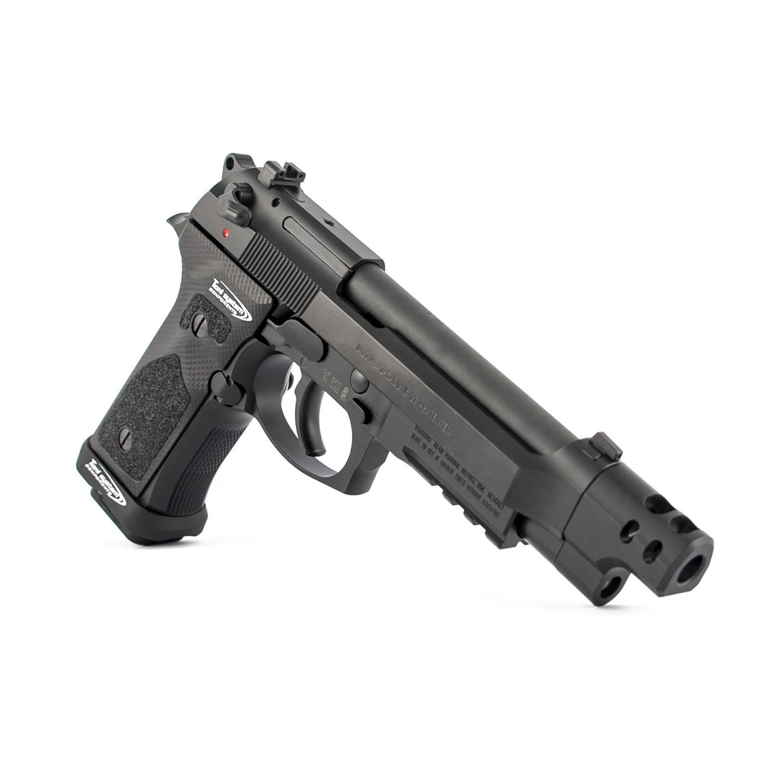 Beretta M9A3