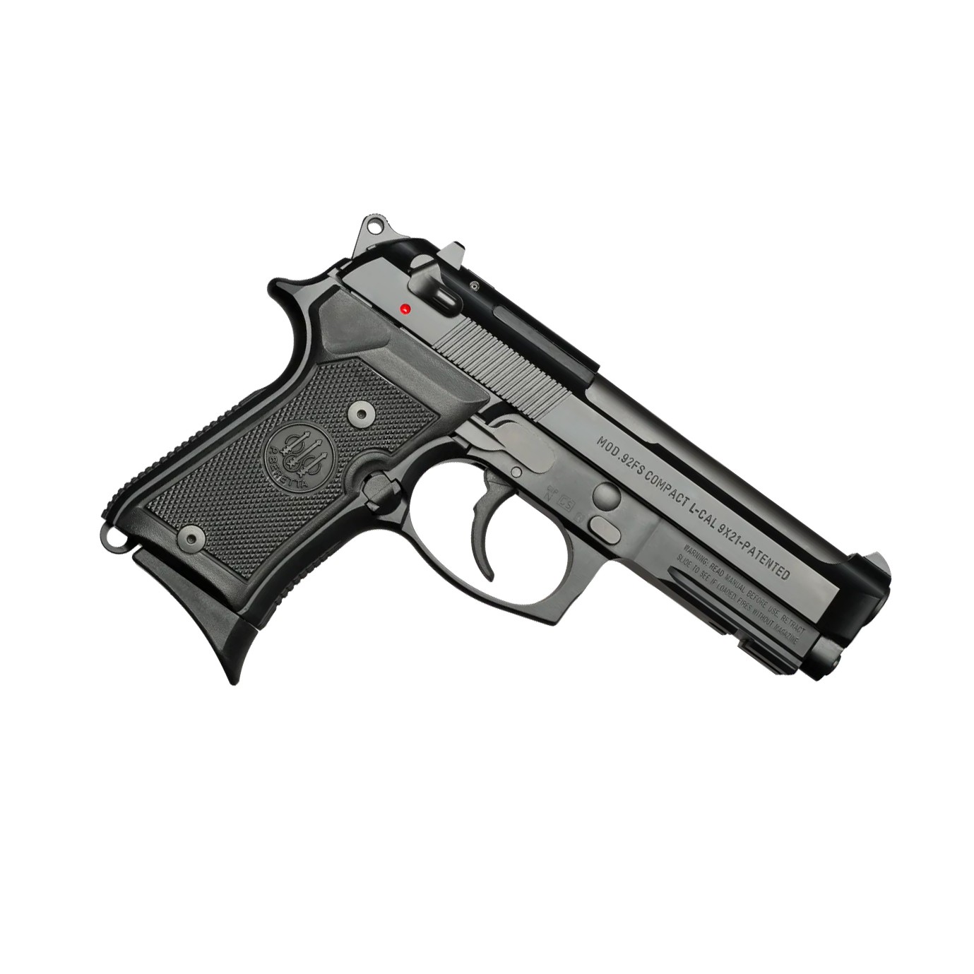 Beretta M9A1