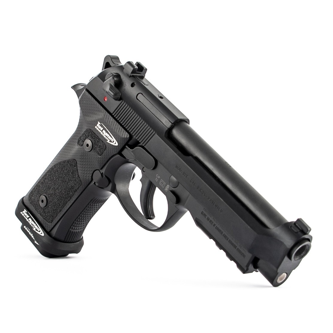 Beretta 92X Full Size
