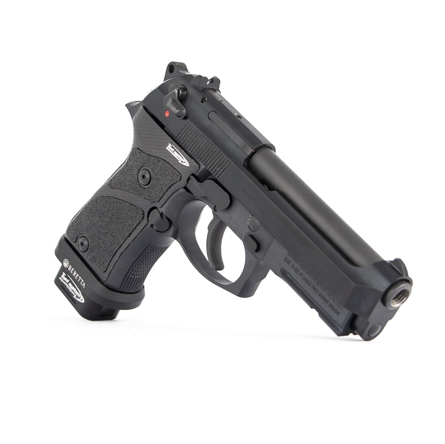 Beretta 92FS Compact