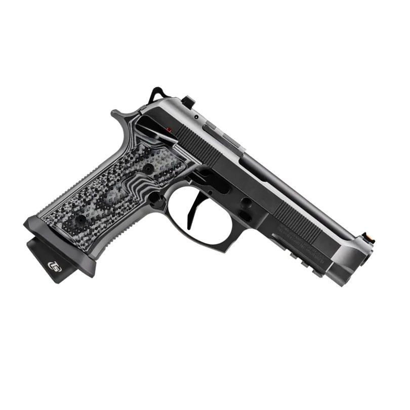 Beretta 92XI Squalo