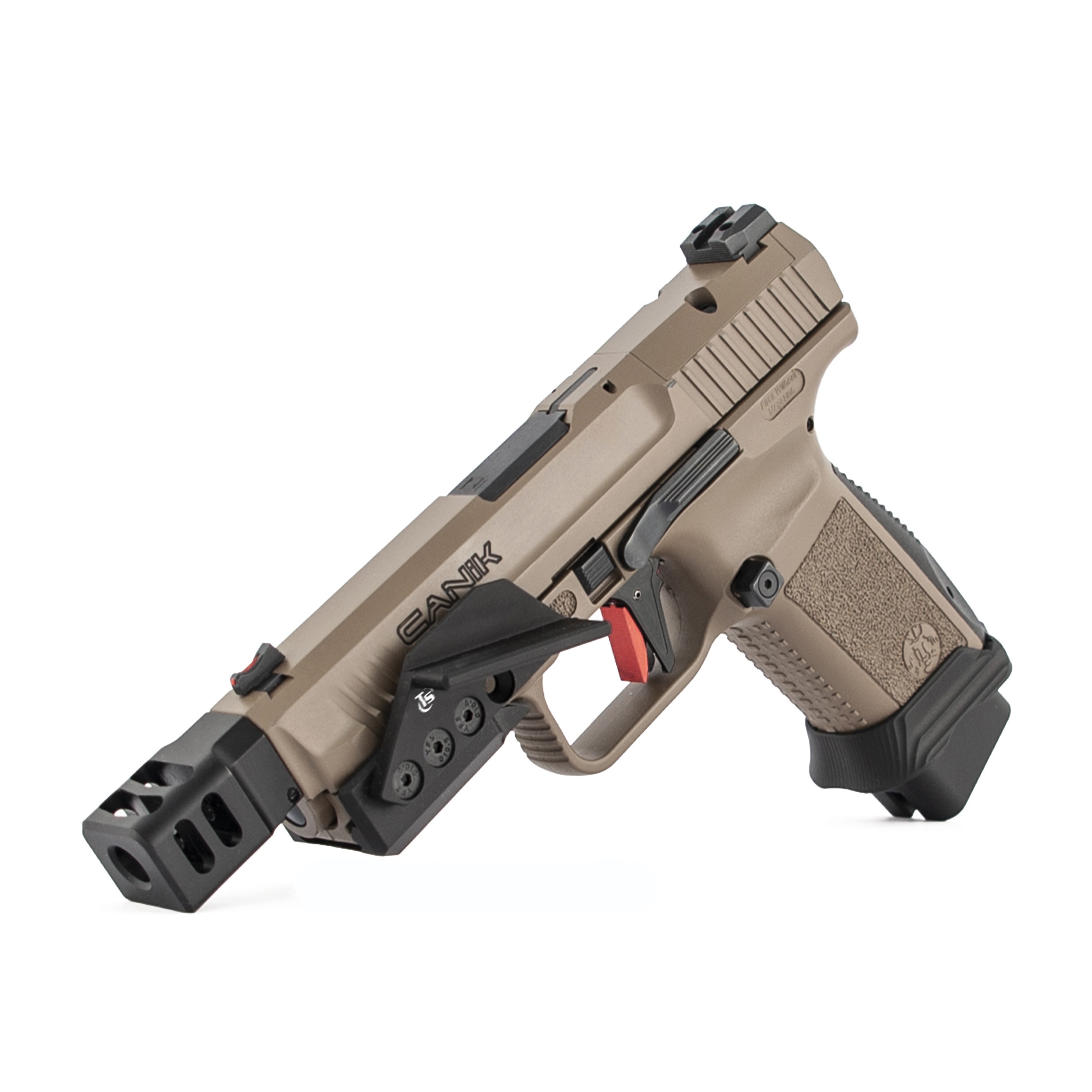 Canik TP9 Elite Combat