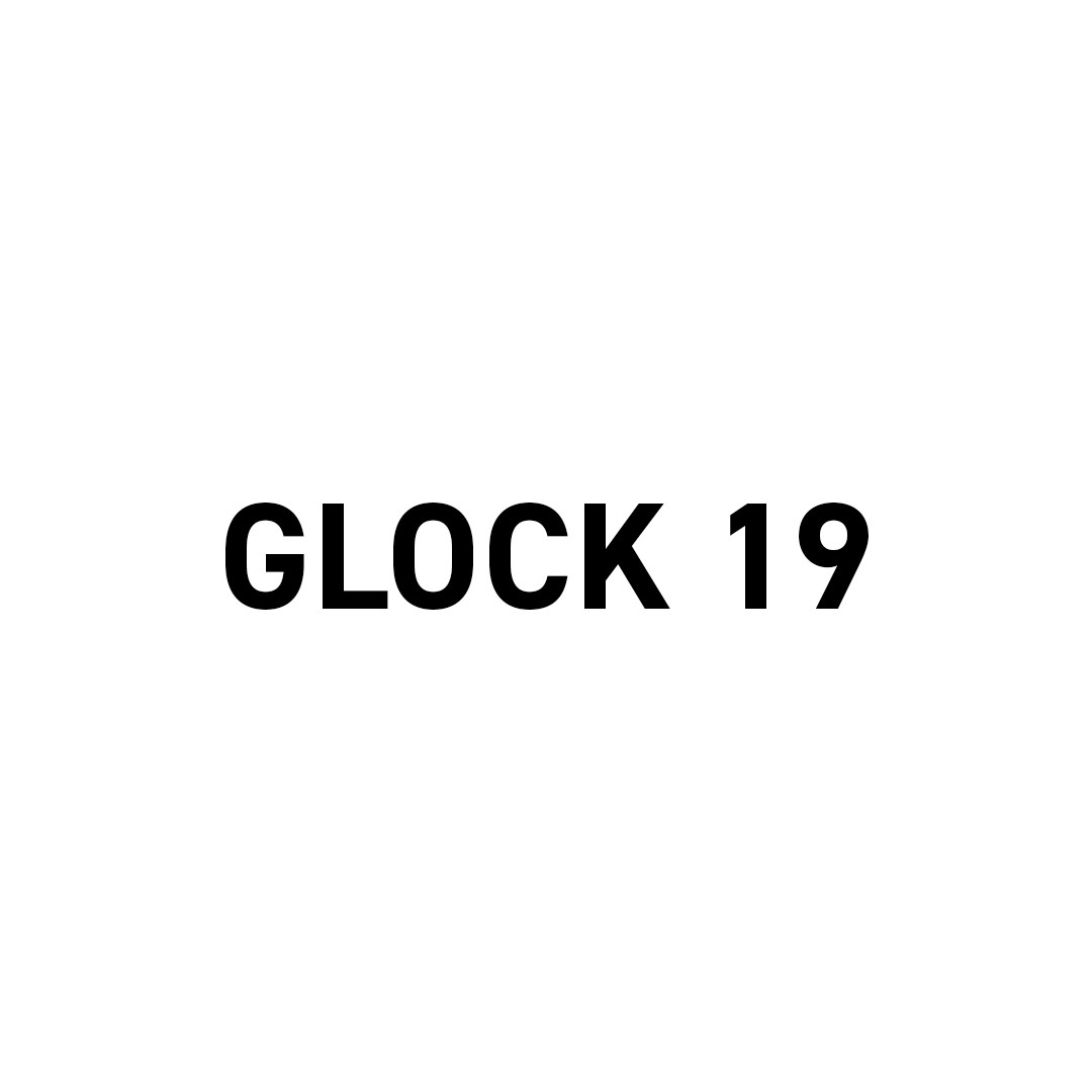 Glock 19