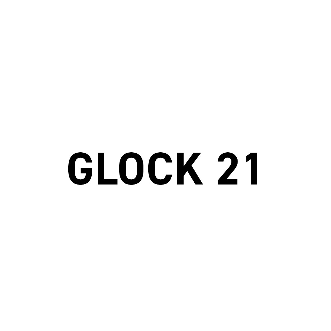 Glock 21