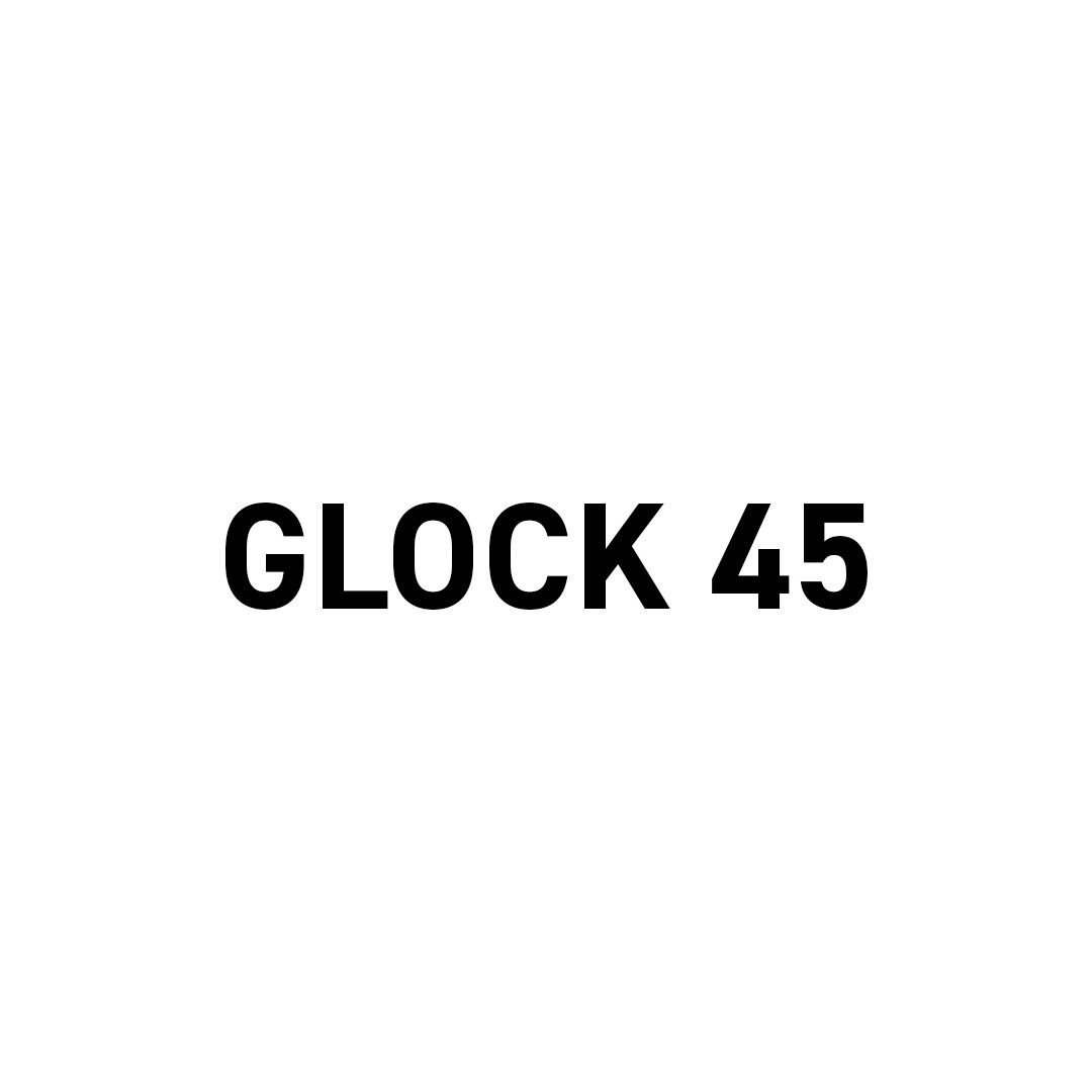Glock 45