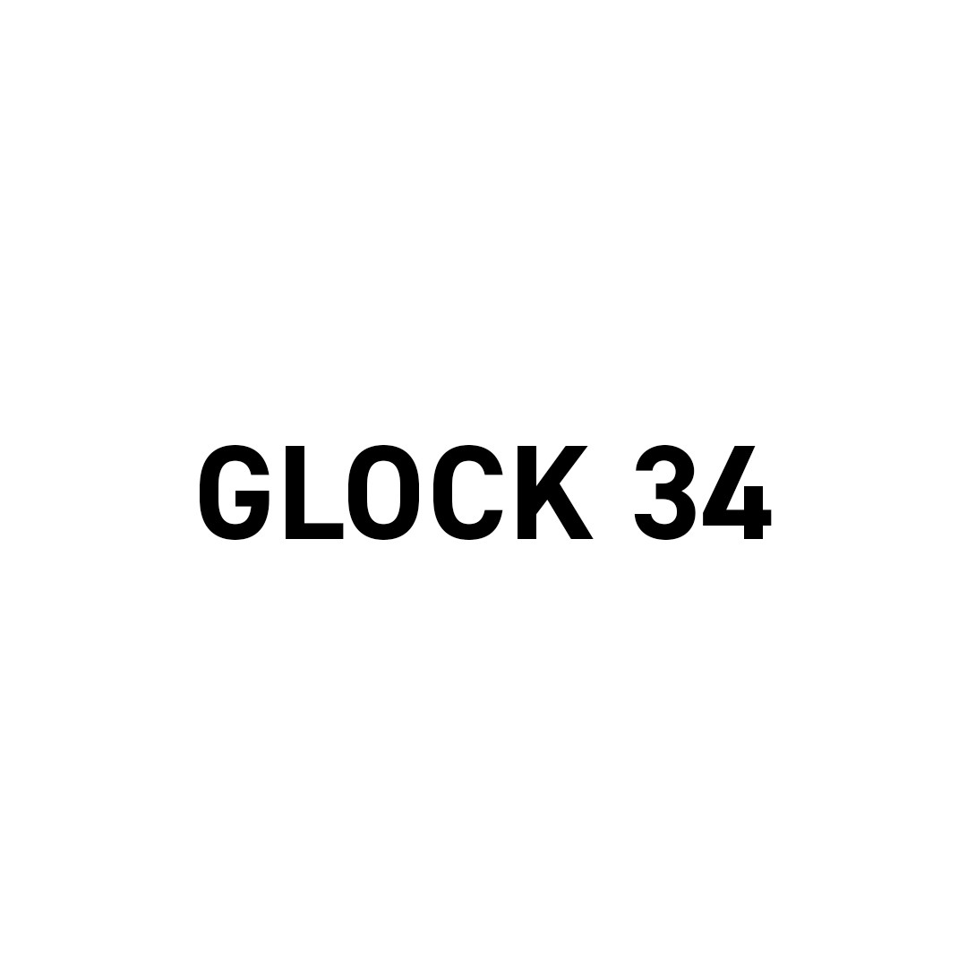 Glock 34
