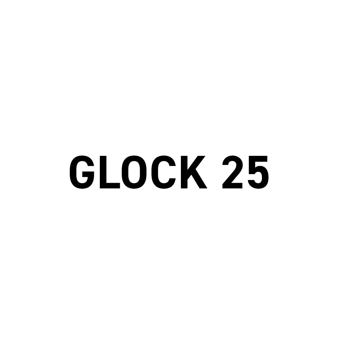Glock 25