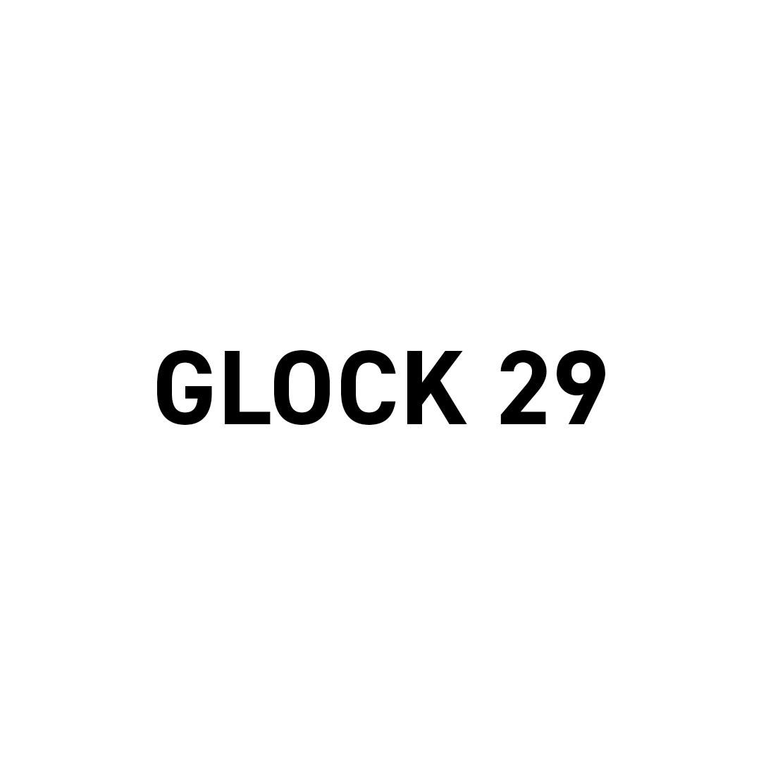 Glock 29