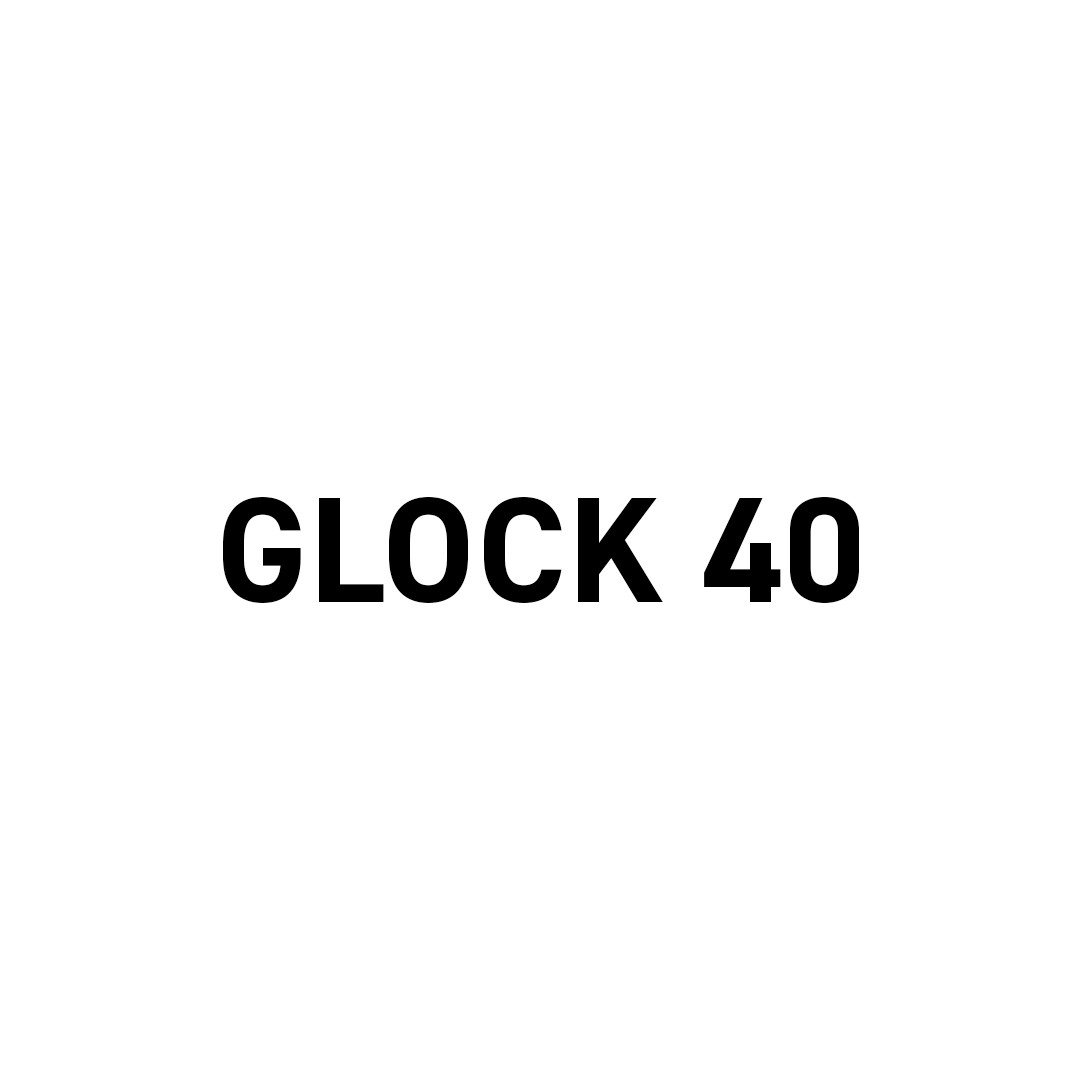 Glock 40