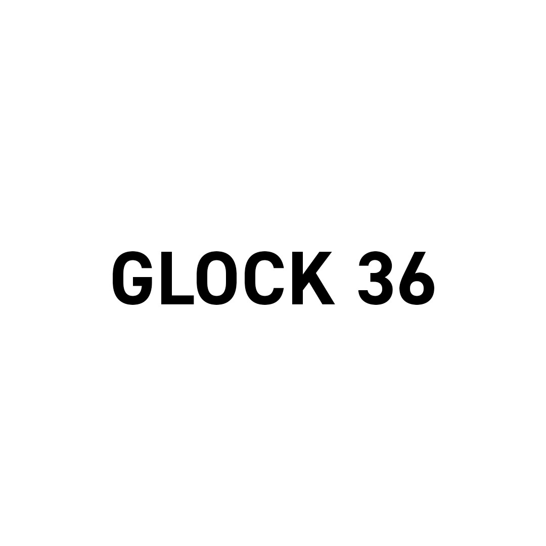 Glock 36
