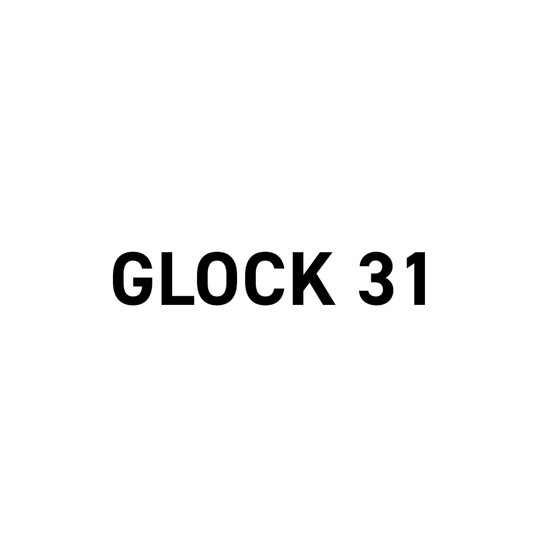 Glock 31
