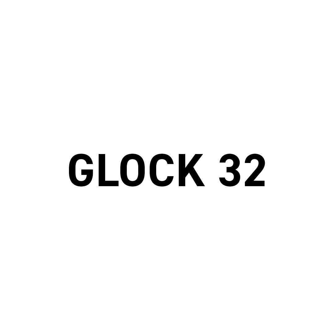 Glock 32