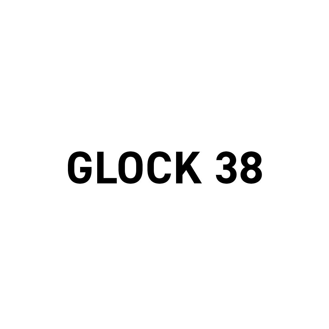 Glock 38