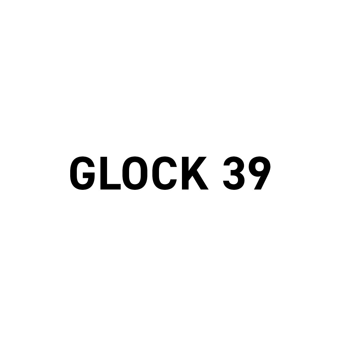 Glock 39