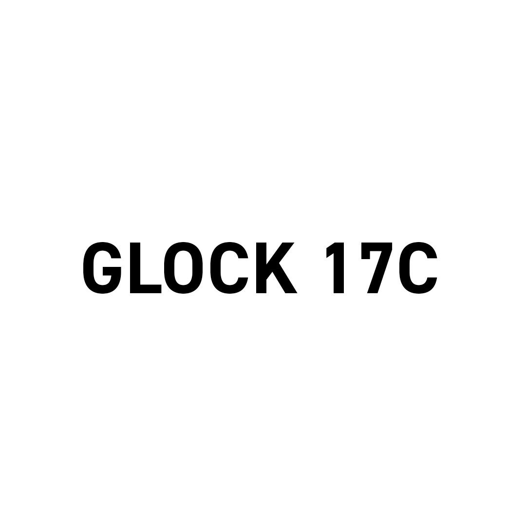 Glock 17 C